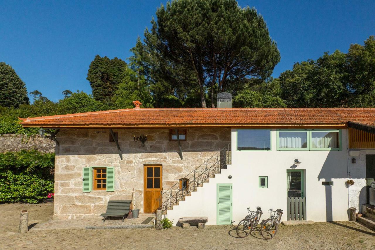 Villa Casa Sardao Trofa Exterior foto