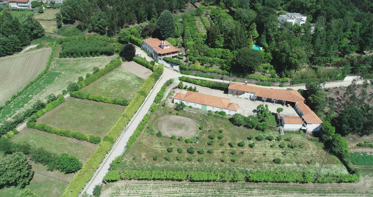 Villa Casa Sardao Trofa Exterior foto